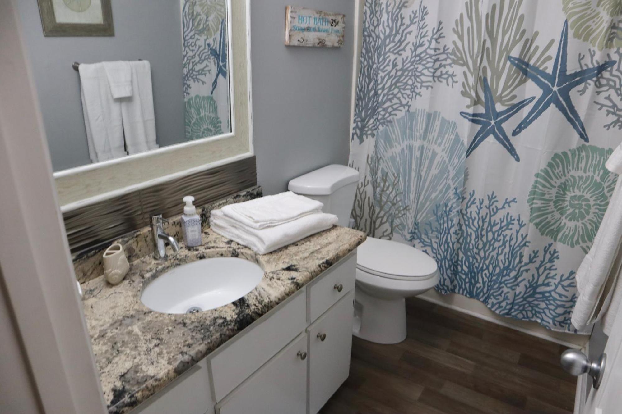 Lazy Palm 4 Pools Short Walk To Beach! Sleeps 5! 巴拿马城 外观 照片