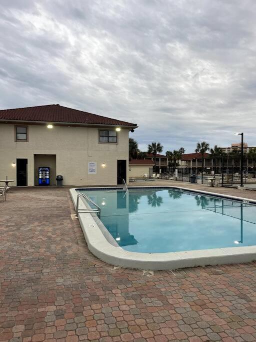 Lazy Palm 4 Pools Short Walk To Beach! Sleeps 5! 巴拿马城 外观 照片