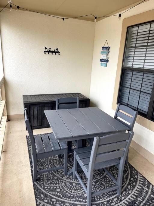 Lazy Palm 4 Pools Short Walk To Beach! Sleeps 5! 巴拿马城 外观 照片