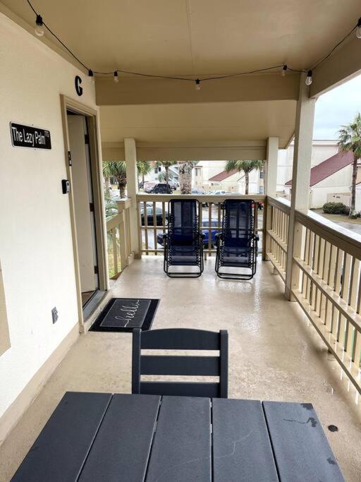 Lazy Palm 4 Pools Short Walk To Beach! Sleeps 5! 巴拿马城 外观 照片